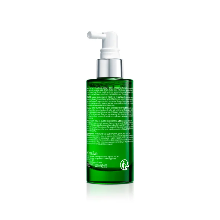 Vichy Dercos Siero Antiforfora Multibeneficio Serum 10 90ml