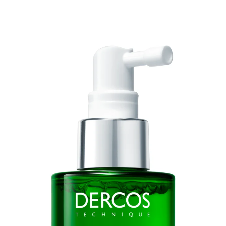 Vichy Dercos Siero Antiforfora Multibeneficio Serum 10 90ml