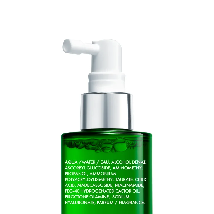 Vichy Dercos Siero Antiforfora Multibeneficio Serum 10 90ml