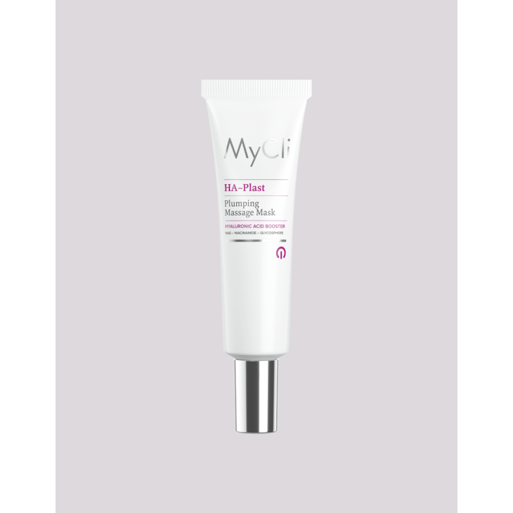 MyCli Ha Plast Massage Mask Rimpolpante 50ml