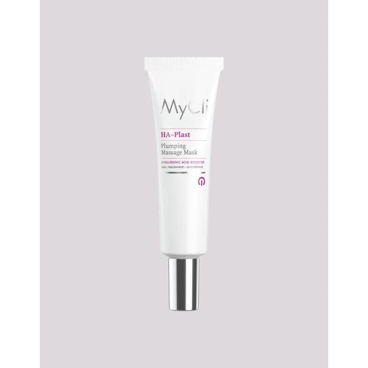 MyCli Ha Plast Massage Mask Rimpolpante 50ml