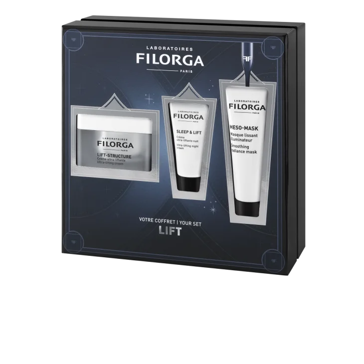 Filorga XMas Coffret Cofanetto di Bellezza Lift
