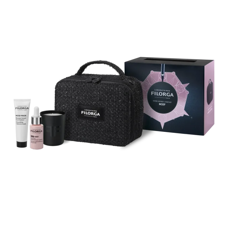 Filorga XMas Coffret Cofanetto di Bellezza NECF