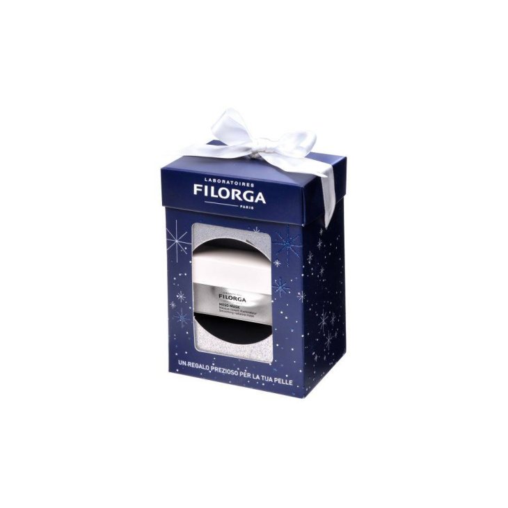 Filorga Meso-Mask Cofanetto Natale 2024 15 ml