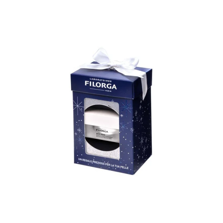 Filorga Meso-Mask Cofanetto Natale 2024 15 ml