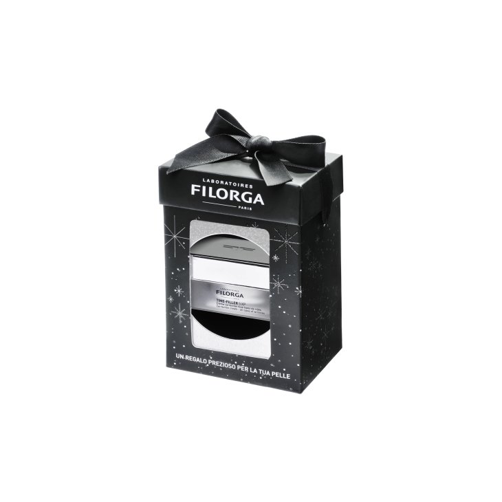 Filorga Cofanetto di Natale Time Filler 5XP Crema Correttiva Rughe 50 ml