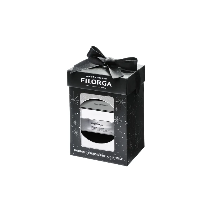 Filorga Cofanetto di Natale Time Filler 5XP Crema Correttiva Rughe 50 ml
