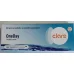 Claro One Day Lenti a Contatto Ricambio Giornaliero 30 lenti - Gradazione: -7.50