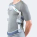 Tielle Camp C35 Basic Avant Busto Iperestensore Leggero - Taglia: S