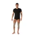 Spikenergy Knee Fascia Elastica per il Ginocchio - Taglia: M