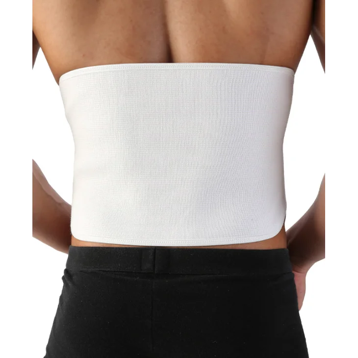 Spikenergy Lombar-Sands Fascia Lombare Elastica - Taglia: L/XL