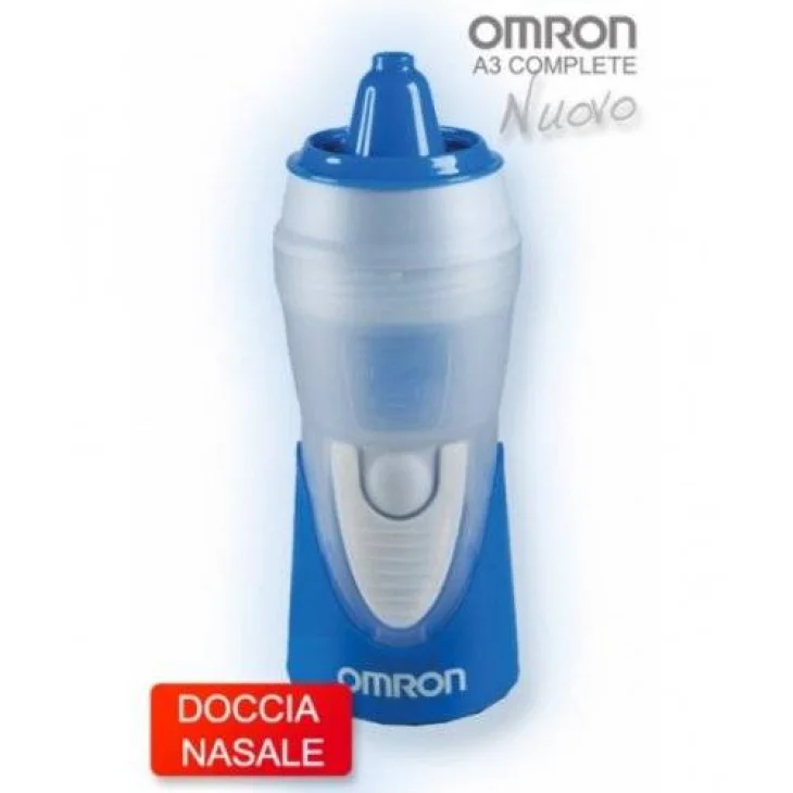 Omron Doccia Nasale 1 pezzo