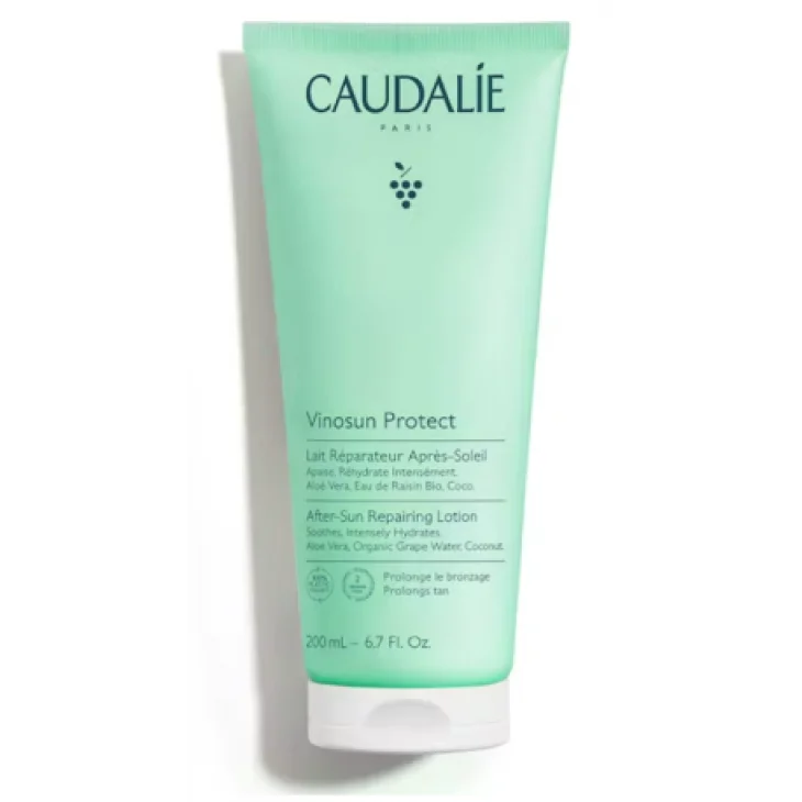 Caudalie Vinosun Protect Latte Riparatore Doposole 200 ml