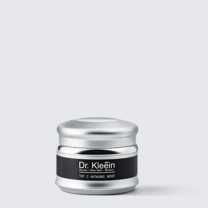 Dr Kleein Top C Antiaging Moist Crema Anti-Age alla Vitamina C 50 ml