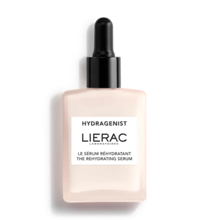 Lierac Hydragenist Il Siero Reidratante Viso 30 ml