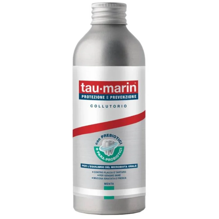 Tau Marin Collutorio alla Menta 300 ml