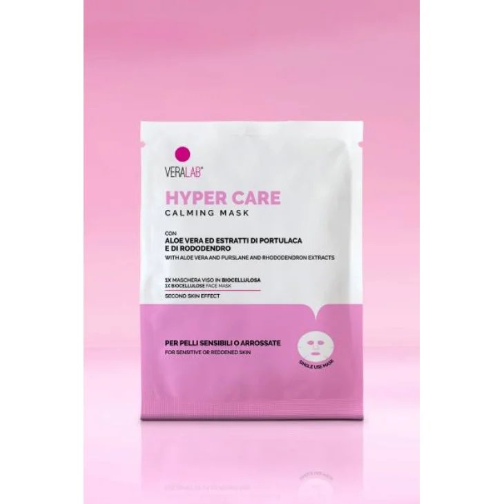 Veralab Hyper Care Mask 15 ml