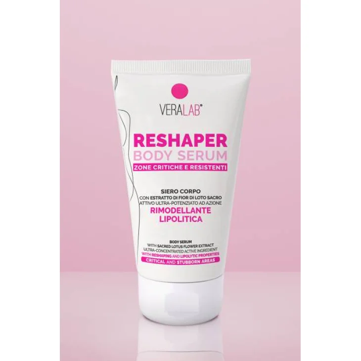 Veralab Reshaper Body Serum 150 ml