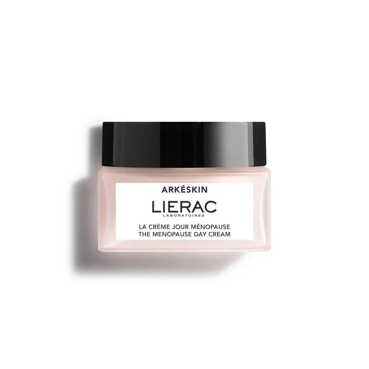 Lierac Arkeskin La Crema Giorno Menopausa Viso 50 ml