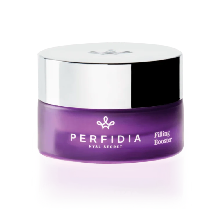 Perfidia Filling Booster Crema Contorno Occhi Antirughe 15 ml