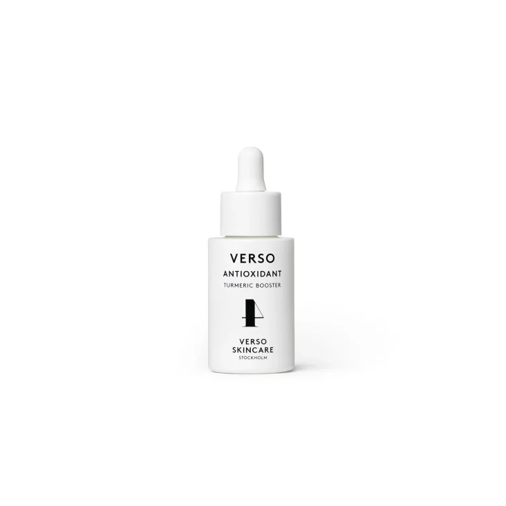 Verso Antioxidant Booster Siero per il Viso 30 ml