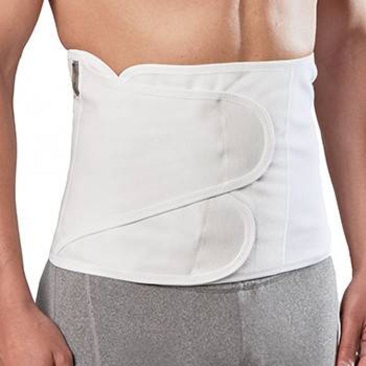 Dr Gibaud Fascia Addominale Post Operatoria Classica H24 - Taglia: 4