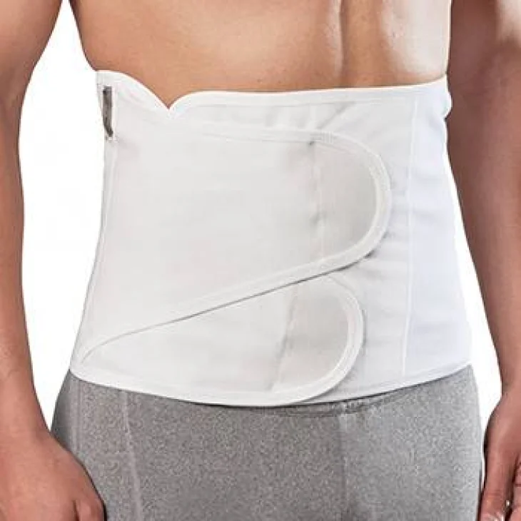 Dr Gibaud Fascia Addominale Post Operatoria Classica H24 - Taglia: 4