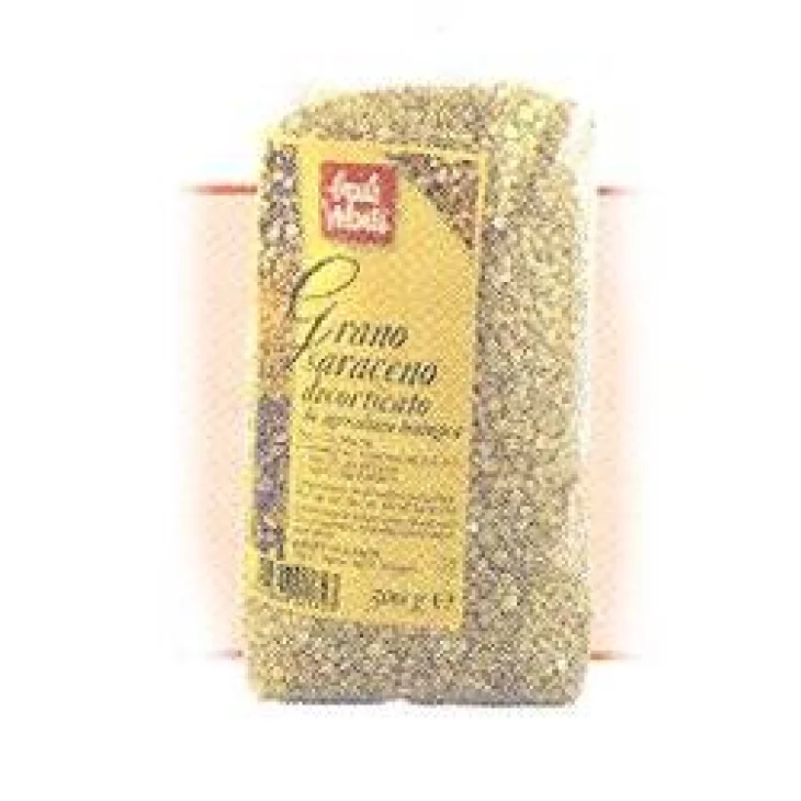 Baule Volante Grano Saraceno Decorticato 500 g