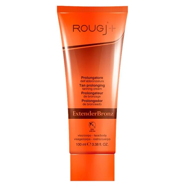 ROUGJ EXTENDER BRONZ PROLUNGATORE TUBO 100 ML