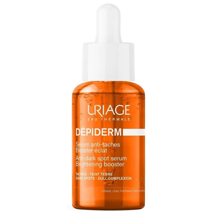 Uriage Depiderm Siero booster anti-macchia 30 ml