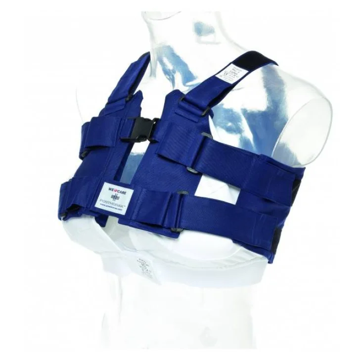 Apivital Medical Posthorax Corsetto Toracico Donna - Taglia: XL