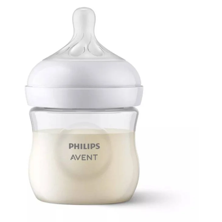 Philips Avent Natural Biberon 3,0 125 ml