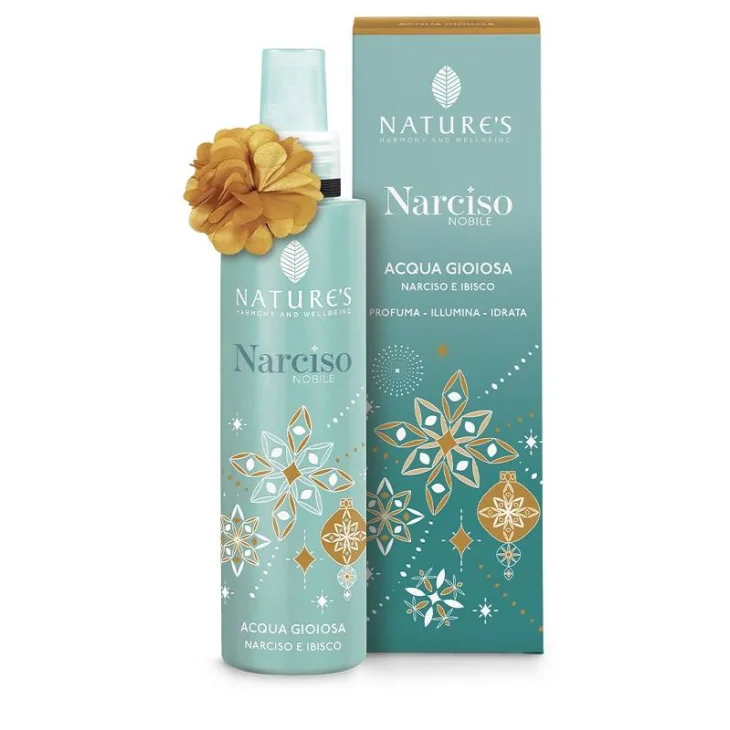 Nature's Narciso Nobile Acqua Gioiosa 100 ml