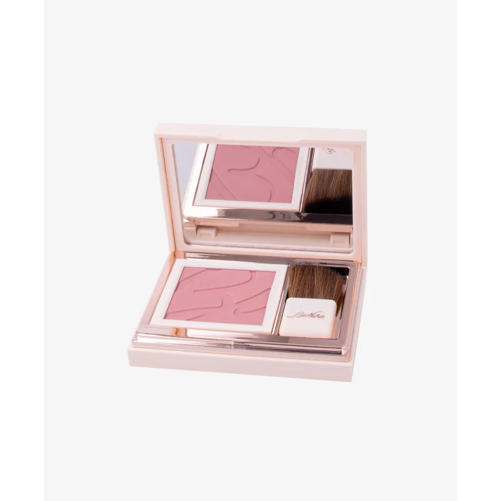 BioNike Defence Color Pretty Touch Fard Compatto Colore 303 Bois de Rose Nuova Formula