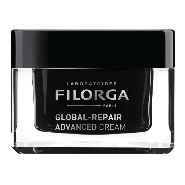 Filorga Global Repair Advanced Trattamento Ultra-Riparatore Anti-Età Viso 50 ml