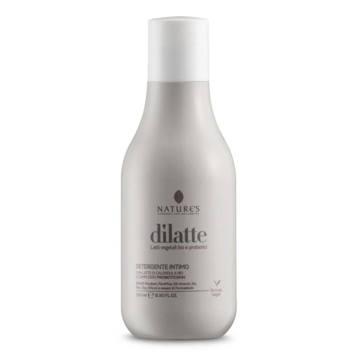 Nature's Dilatte Detergente intimo 250 ml