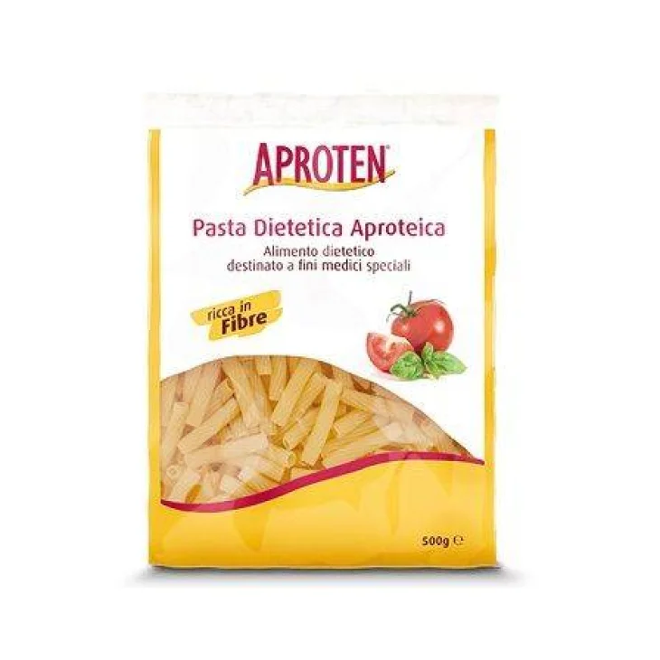 Aproten Sedani Pasta aproteica 500 g Promo