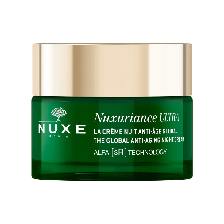 Nuxe Nuxuriance Ultra Crema Notte Anti Età Globale Viso 50 ml