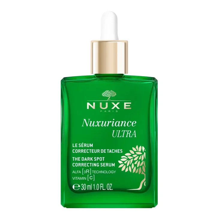 Nuxe Nuxuriance Ultra Siero Correzione Macchie Viso 30 ml