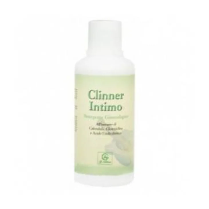 Clinner Intimo Detergente 500 ml