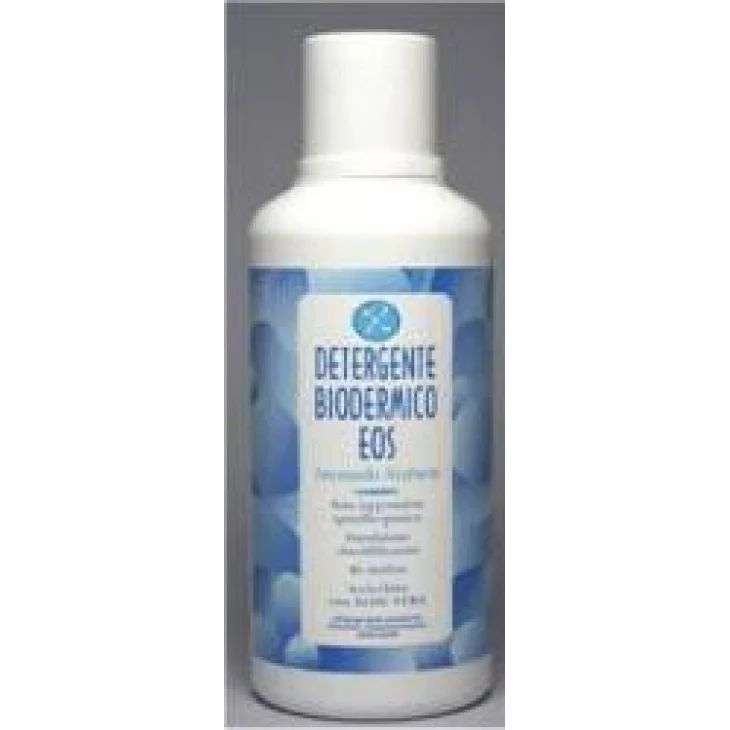 Eos Detergente Biodermico 1000 ml