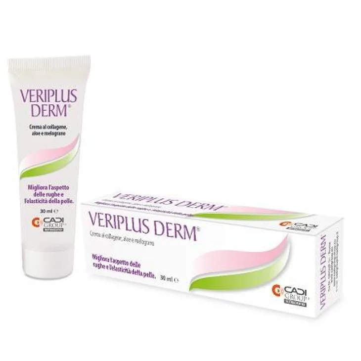 VERIPLUS DERM CREMA 30 ML