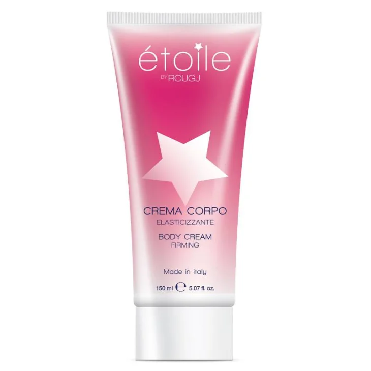 CREMA CORPO ELASTICIZZANTE 150 ML