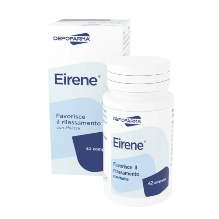 Eirene 42 Integratore Antiossidante 42 compresse