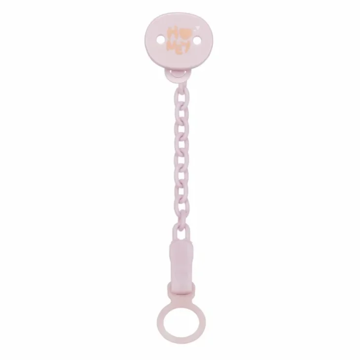 Chicco Clip Portasucchietto Universale Rosa