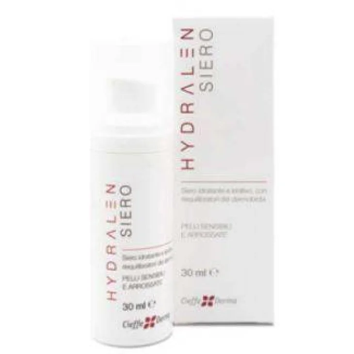 Hydralen Siero Viso 30 ml