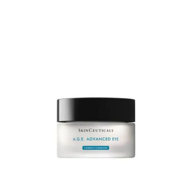 SkinCeuticals A.G.E Advanced Eye Crema Contorno Occhi Antirughe 15 ml