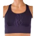 Guam Fibramar Top Beauty Waves Rassodante Colore Viola - Taglia: L/XL
