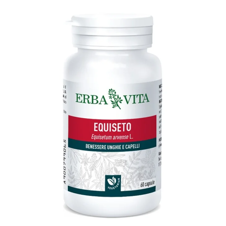 EQUISETO 60 CAPSULE