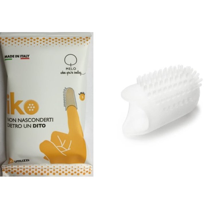 IKO DITALE AL FLUORO SMALL